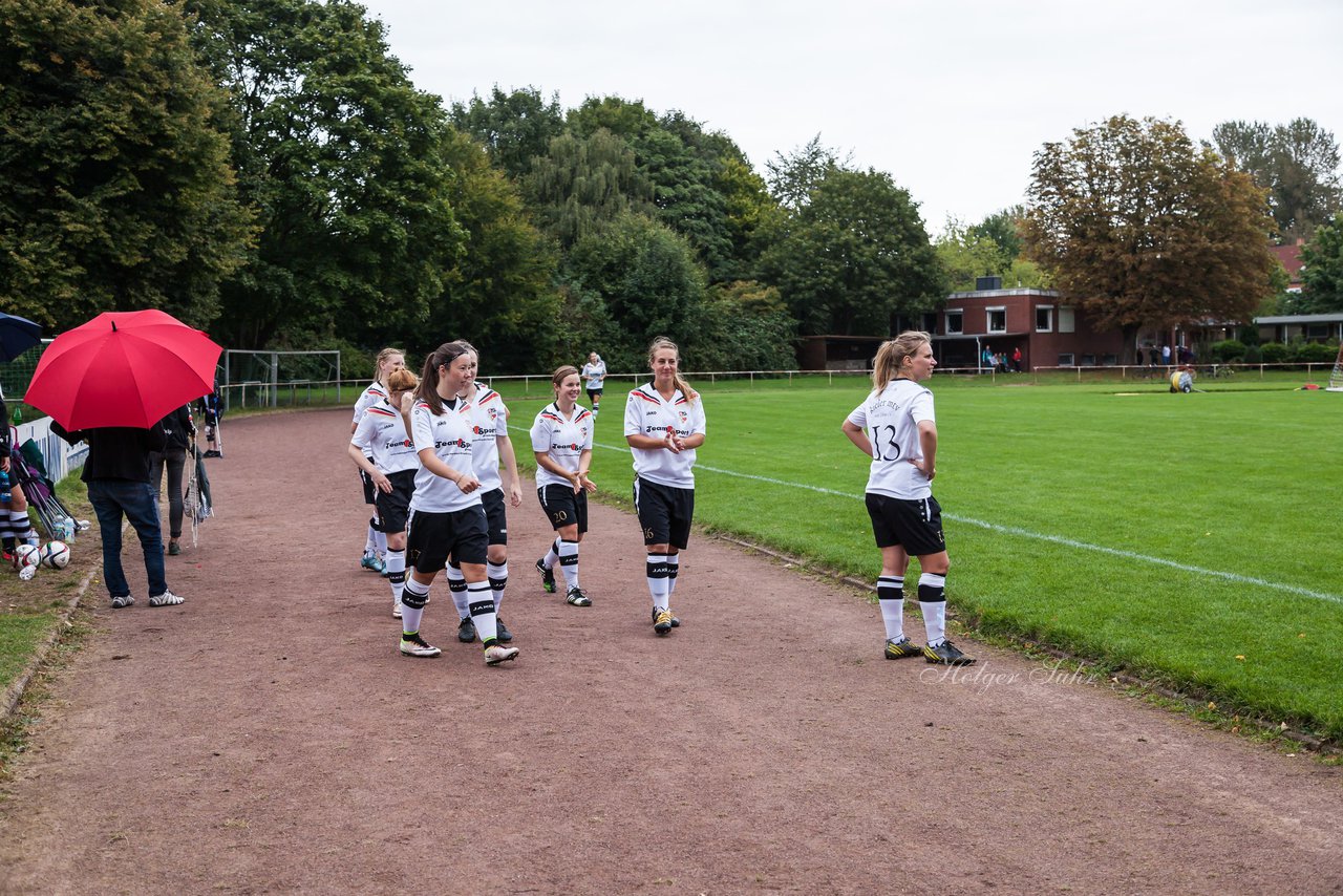 Bild 181 - Frauen Kieler MTV - SV Henstedt Ulzburg 2 : Ergebnis: 2:6